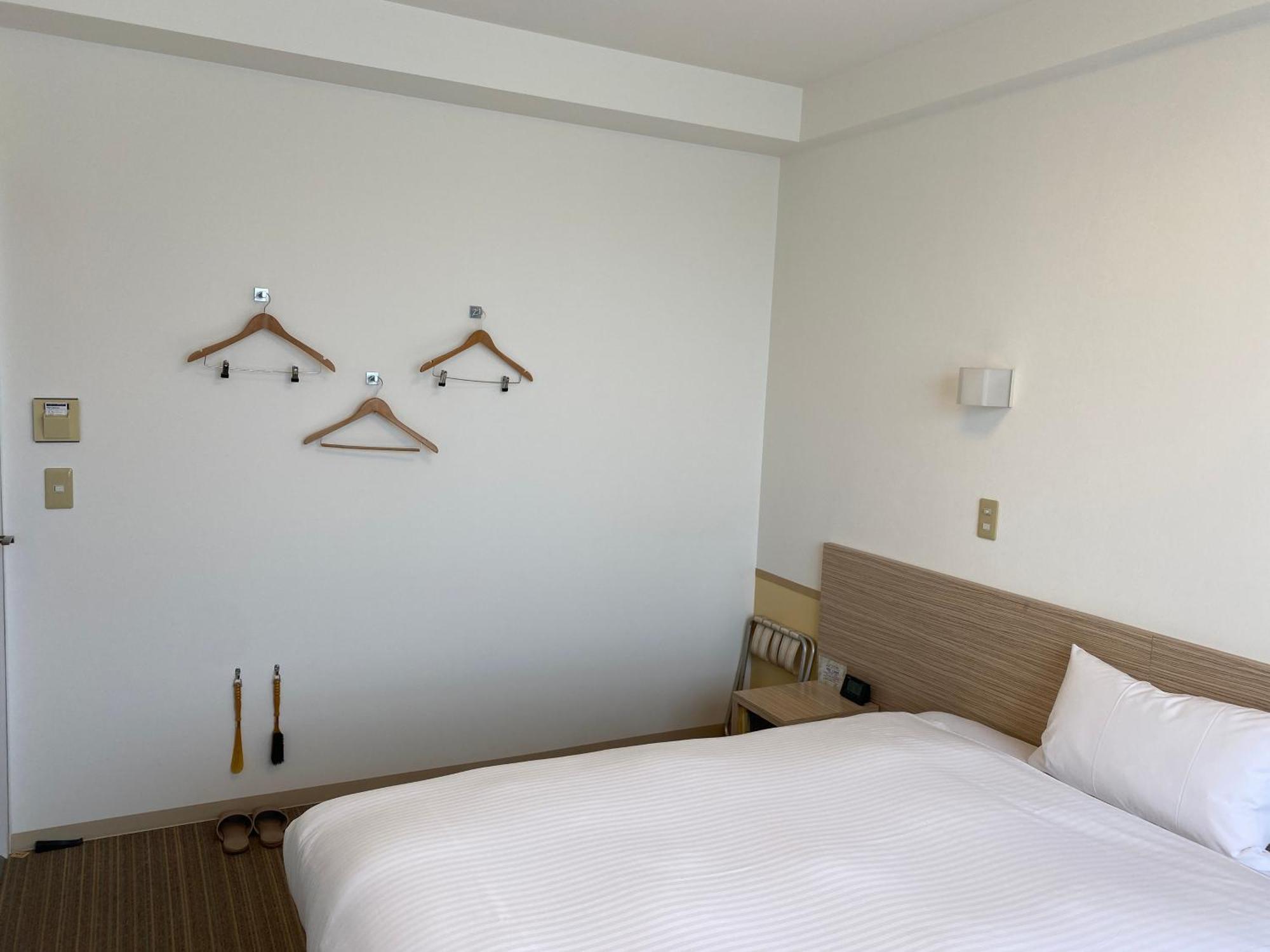 Smile Hotel Shirakawa Nishigo Exterior foto